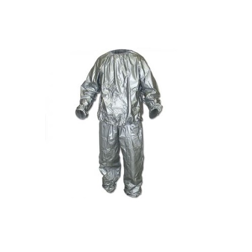 بدلة الساونا المبطنة للتخسيس