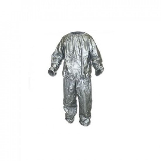 بدلة الساونا المبطنة للتخسيس