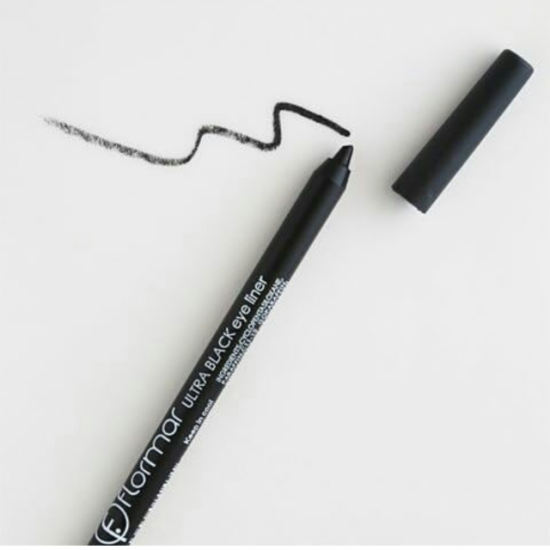 كحل عيون فلورمار اسود