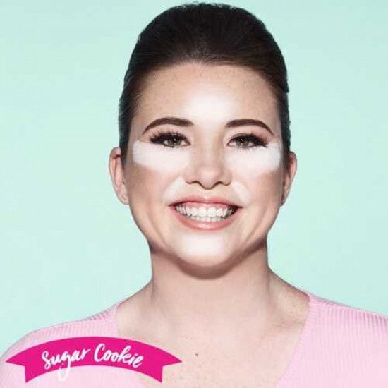 بودرة منثورة لوس باودر من هدى بيوتي - SUGER COOKIE بودرة منثورة لوس باودر من هدى بيوتي - SUGER COOKIE