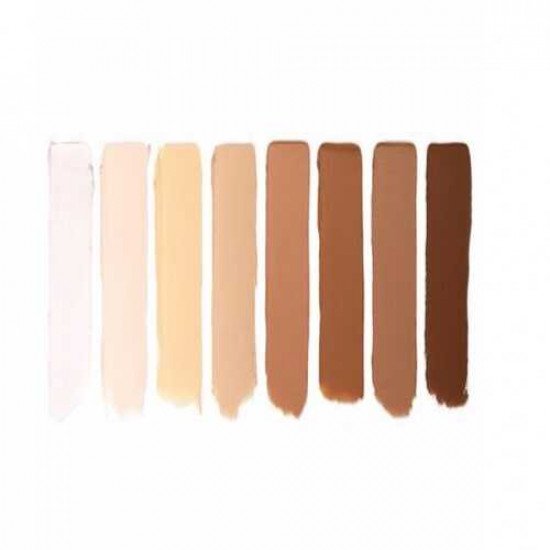 كنتور كريمي من ان واي اكس كنتور كريمي من ان واي اكس