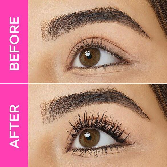 ماسكارا بيج إيجو من تارت