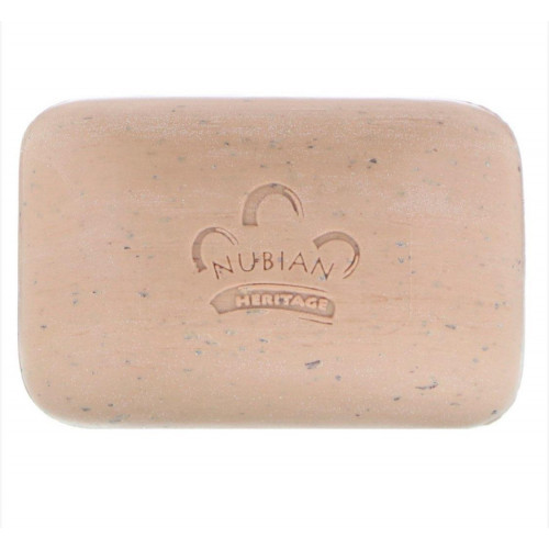 صابون النعناع والصبار من نوبيان هيريتج - 142 جم صابون النعناع والصبار من نوبيان هيريتج - 142 جم