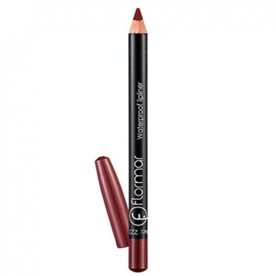 قلم تحديد شفاه من فلورمار - 222 قلم تحديد شفاه من فلورمار - 222