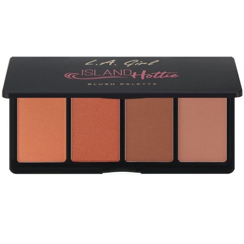 مجموعة احمر الخدود من ال اي قيرل - ايسلاند هوتي