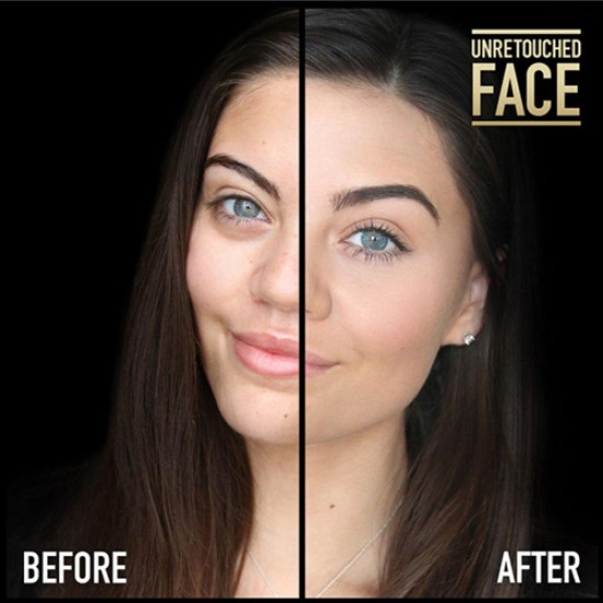 بودرة كريم مضغوطة فيس فاينايتي من ماكس فاكتور 06