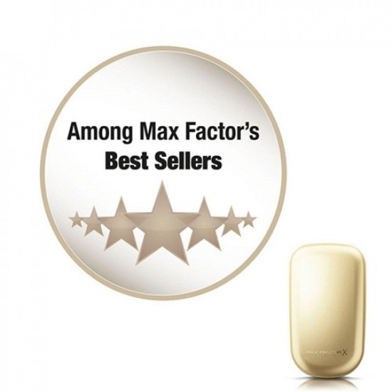 بودرة كريم مضغوطة فيس فاينايتي من ماكس فاكتور 06