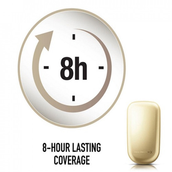 بودرة كريم مضغوطة فيس فاينايتي من ماكس فاكتور 06