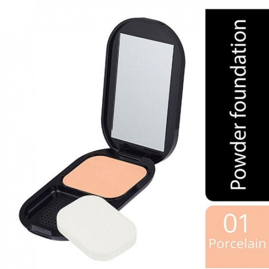 بودرة كريم مضغوطة فيس فاينايتي من ماكس فاكتور 06