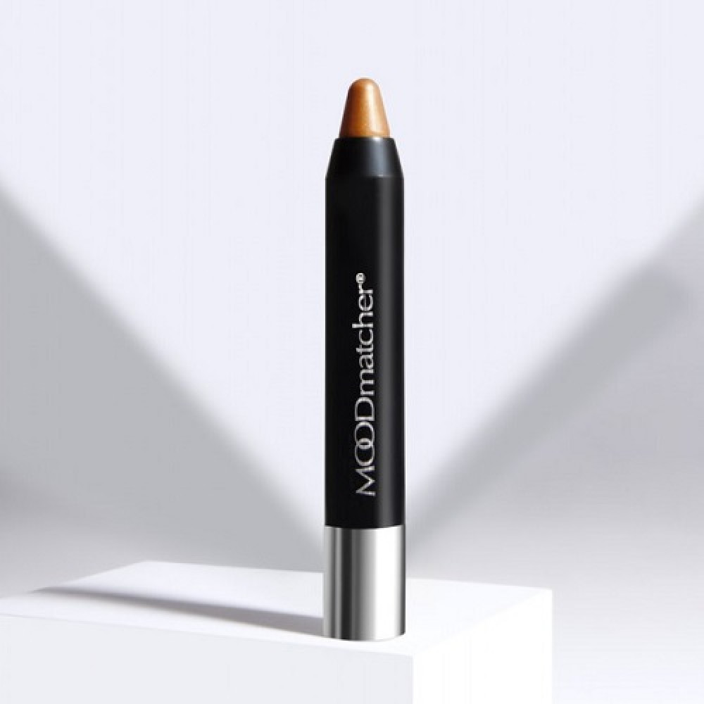 احمر شفاه تويست من مود ماتشر - ذهبي