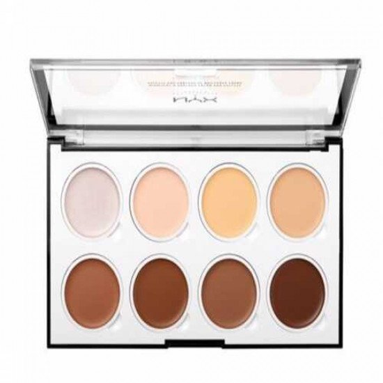 كنتور كريمي من ان واي اكس كنتور كريمي من ان واي اكس