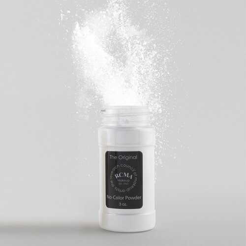 بودره تثبيت ار سي ام اي