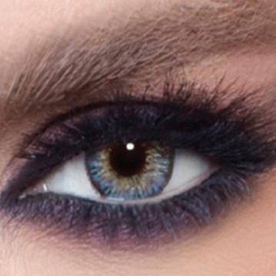 عدسات ملونة بيلا جلو – فيفيد بلو عدسات ملونة بيلا جلو – فيفيد بلو