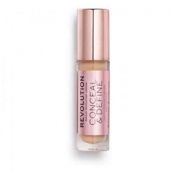 كونسيلر خافي عيوب من ريفوليوشن - C8