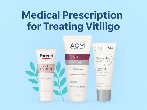 إزالة تصبغات الجلد في أسبوع: دليل شامل