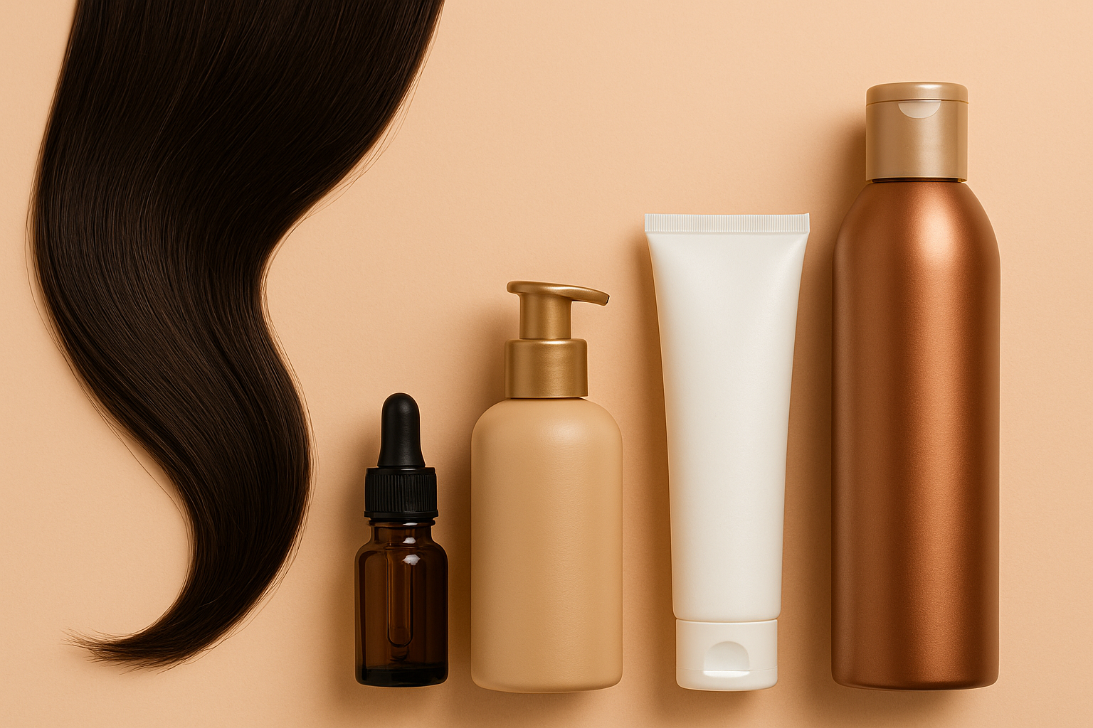 علاج تساقط الشعر: دليل شامل للتوقف عن تساقط الشعر علاج تساقط الشعر: دليل شامل للتوقف عن تساقط الشعر