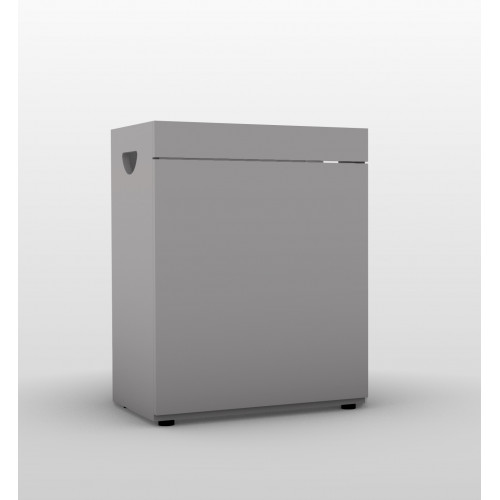 طاولة خشب لحوض مقاس 60x30x75 سم - Aquarium Cabinet طاولة خشب لحوض مقاس 60x30x75 سم - Aquarium Cabinet