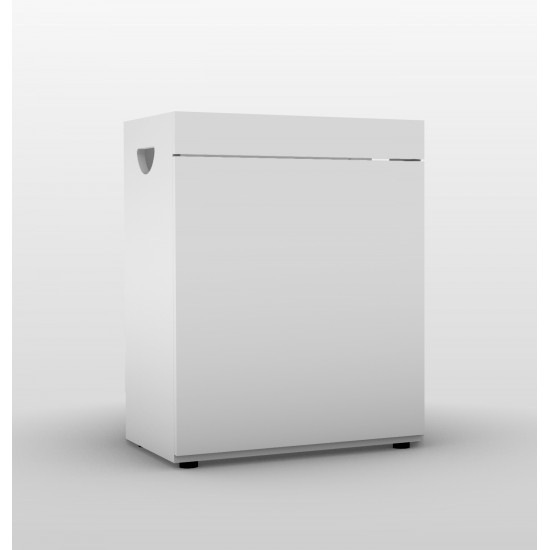 طاولة خشب لحوض مقاس 60x30x75 سم - Aquarium Cabinet طاولة خشب لحوض مقاس 60x30x75 سم - Aquarium Cabinet