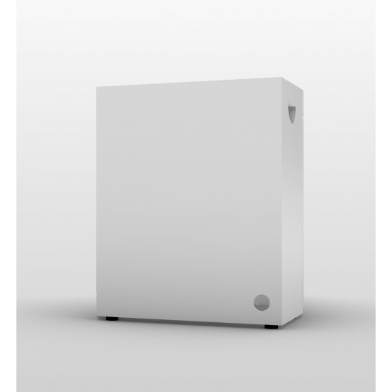 طاولة خشب لحوض مقاس 60x30x75 سم - Aquarium Cabinet طاولة خشب لحوض مقاس 60x30x75 سم - Aquarium Cabinet