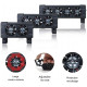 مروحة تبريد بكفائة عالية بعدة أحجام - Cooling Fan Aquarium مروحة تبريد بكفائة عالية بعدة أحجام - Cooling Fan Aquarium