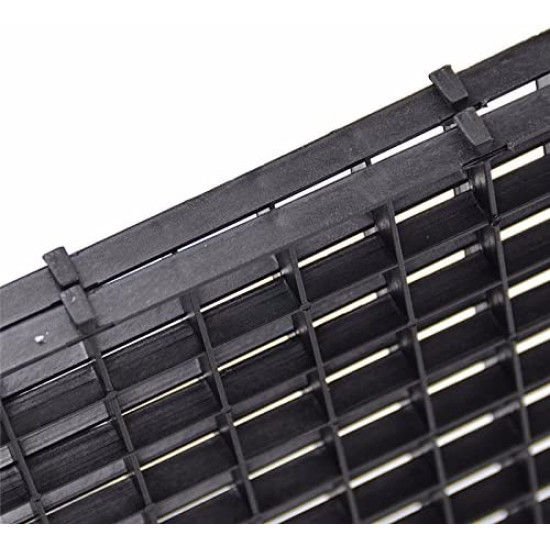 حاجز شبك بلاستيك لعزل الأسماك عن بعضها - Fish net حاجز شبك بلاستيك لعزل الأسماك عن بعضها - Fish net