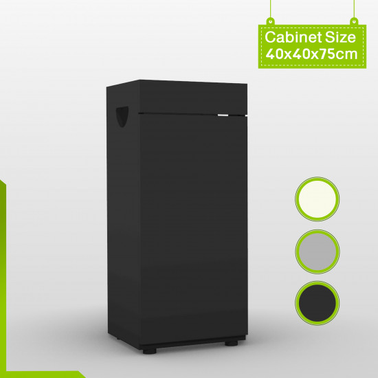 طاولة خشب لحوض مقاس 40 سم - Aquarium Cabinet طاولة خشب لحوض مقاس 40 سم - Aquarium Cabinet