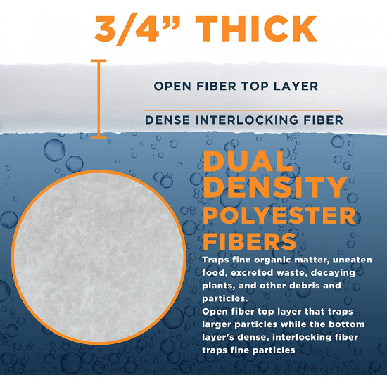 قطن فاخر أبيض لجميع الفلاتر الخارجية والداخلية وفلاتر السامب - FILTER COTTON قطن فاخر أبيض لجميع الفلاتر الخارجية والداخلية وفلاتر السامب - FILTER COTTON