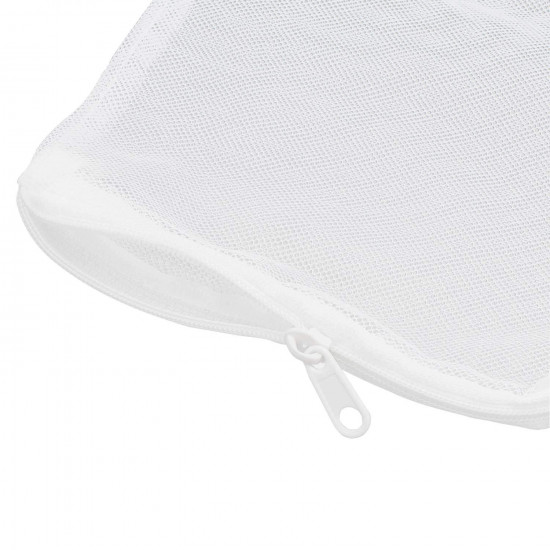 3 قطع شبك لتخزين السيراميك والفحم وغيرها داخل الفلتر - Filter Media Bags