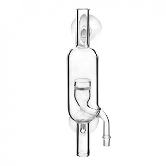 Glass CO2 Atomizer Diffuser Glass CO2 Atomizer Diffuser