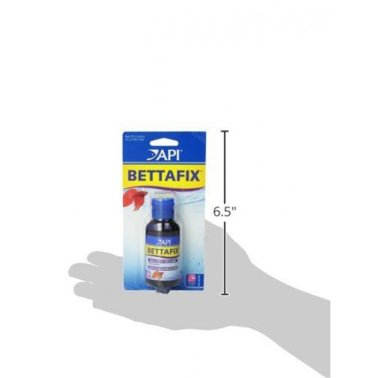 API - BettaFix  50ml