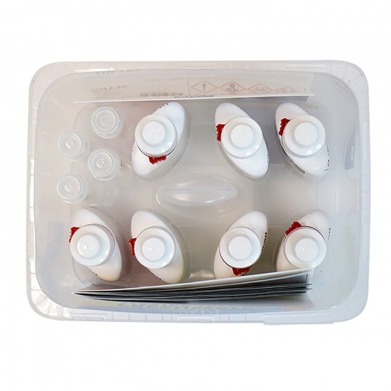 النسخة الحديثة كيت الأختبار المميز من API