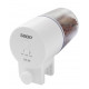 جهاز تغذية الأسماك الألي - SOBO - Automatic Food Dispenser جهاز تغذية الأسماك الألي - SOBO - Automatic Food Dispenser