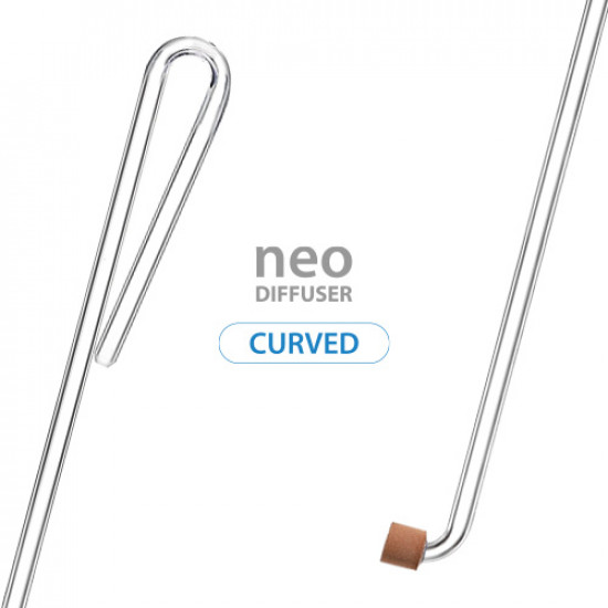 Neo Diffuser - Curved Tiny