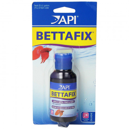 API - BettaFix  50ml