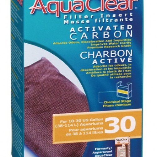 AquaClear - Activated Carbon