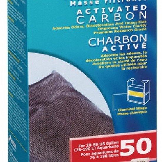 AquaClear - Activated Carbon