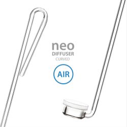 Neo Diffuser - Curved Special Whait