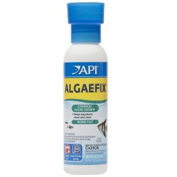 مزيل الطحالب الفعال بحجم صغير وكبير - API Algae Remover