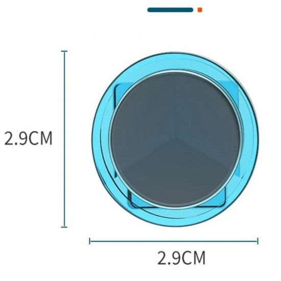 أداة مغناطيس لتنظيف الزجاج بقوة عالية - Qanvee