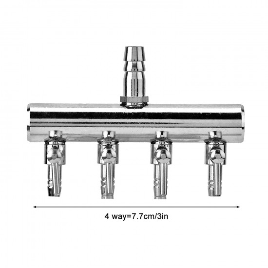 وصلة لَي مع 2 , 4 , 6 مخارج من الأستيل غير قابل لصدأ وصلة لَي مع 2 , 4 , 6 مخارج من الأستيل غير قابل لصدأ