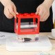 أحواض ليقو صغيرة بألوان متعددة - Lego mini aquarium
