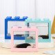 أحواض ليقو صغيرة بألوان متعددة - Lego mini aquarium