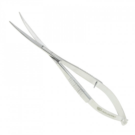 مقص أكوا برو سهل الإستخدام - Aquapro Spring Scissors 16 cm مقص أكوا برو سهل الإستخدام - Aquapro Spring Scissors 16 cm