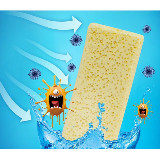 سيراميك البايب للأحواض الكبيرة وفلاتر السامب - Bacteria house سيراميك البايب للأحواض الكبيرة وفلاتر السامب - Bacteria house