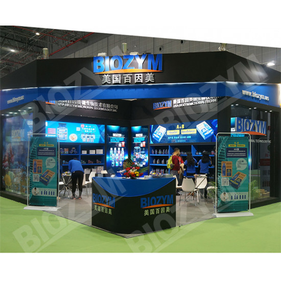 غذاء دقيق يحتوي على الأغذية النباتية والحيوانية لصغار الأسماك - Biozym Finicky Fish Food 80g غذاء دقيق يحتوي على الأغذية النباتية والحيوانية لصغار الأسماك - Biozym Finicky Fish Food 80g