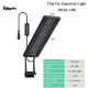 إضاءة LED WRGB مع أستاند بحجم 90 سم -  Fullgain