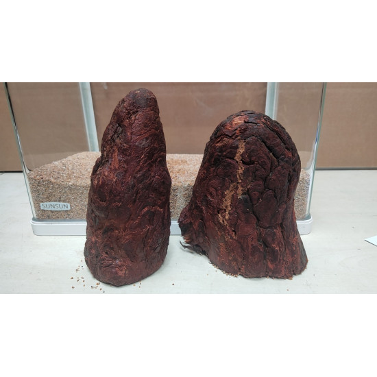 خشب شبيه بالصخور - Feeding Hill wood خشب شبيه بالصخور - Feeding Hill wood