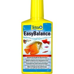 دواء يقلل من عدد البكتيريا والصيانة والدورية - Tetra easybalance