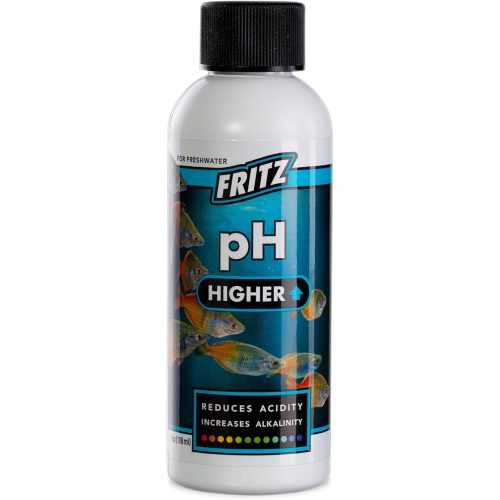 رفع مستوى الحموضة - Fritz Aquatics رفع مستوى الحموضة - Fritz Aquatics