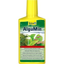 مكافح الطحالب العام - Tetra AlguMin